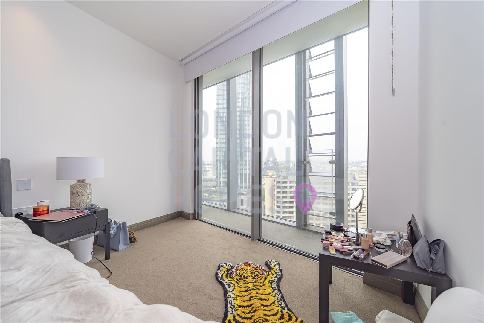 1 Blackfriars Road, London